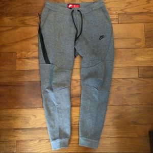 Nike Tech Fleece Joggers